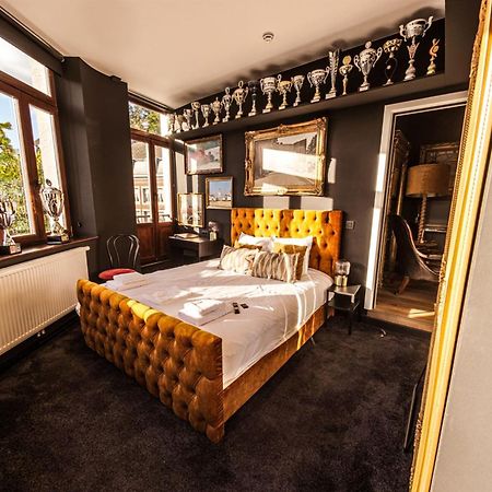 Le Palmares - Brasserie & Hotels Spa Zewnętrze zdjęcie