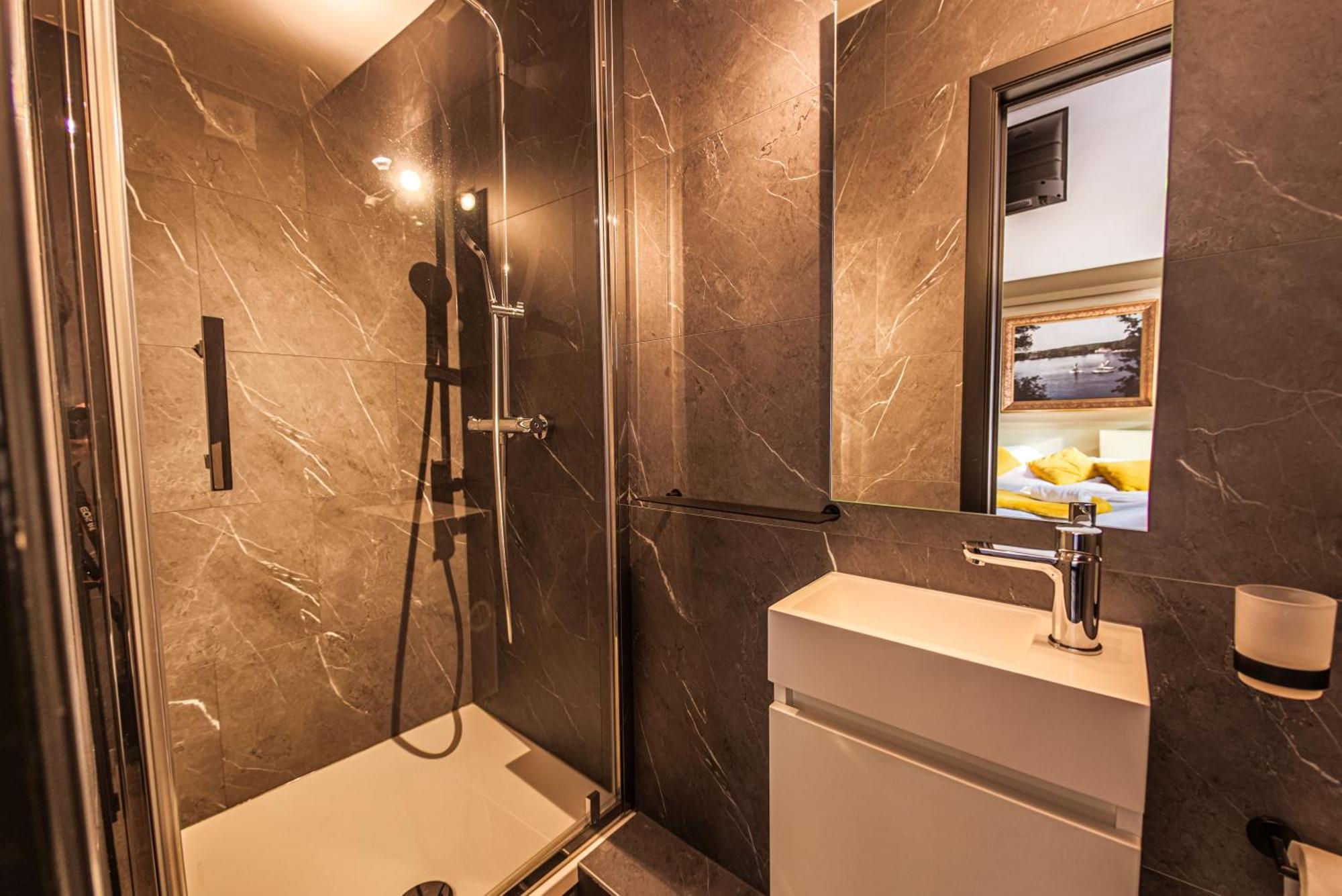 Le Palmares - Brasserie & Hotels Spa Pokój zdjęcie