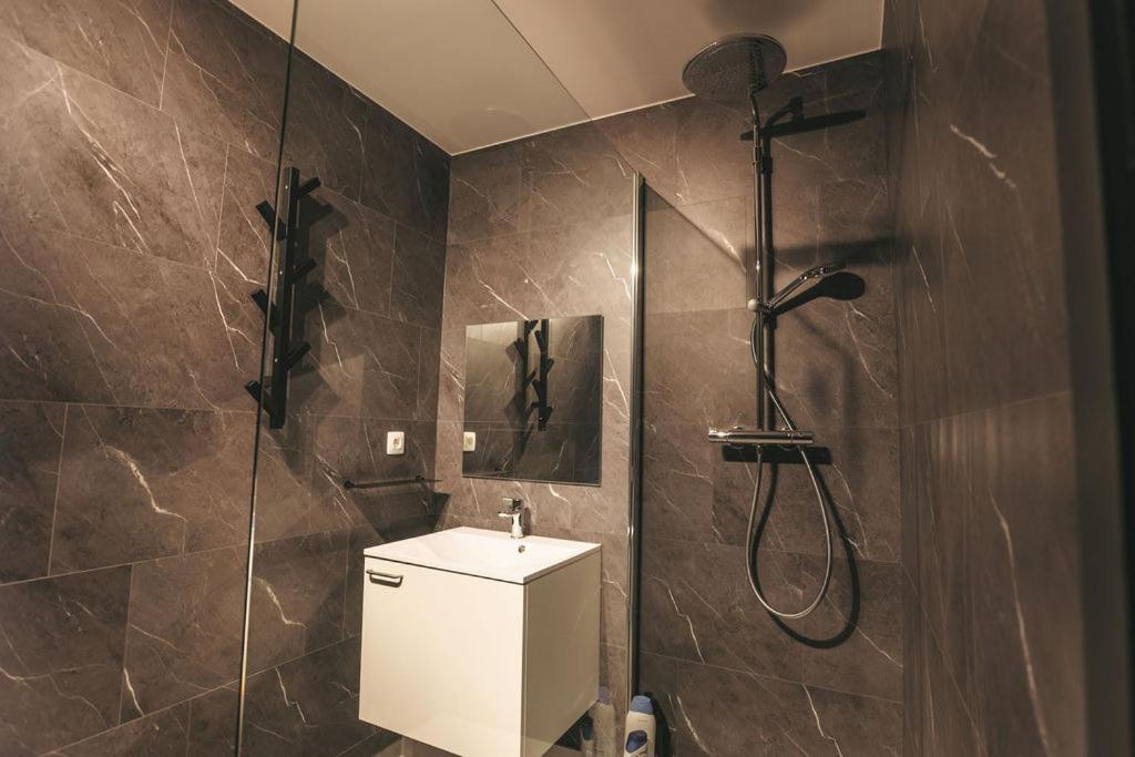 Le Palmares - Brasserie & Hotels Spa Zewnętrze zdjęcie
