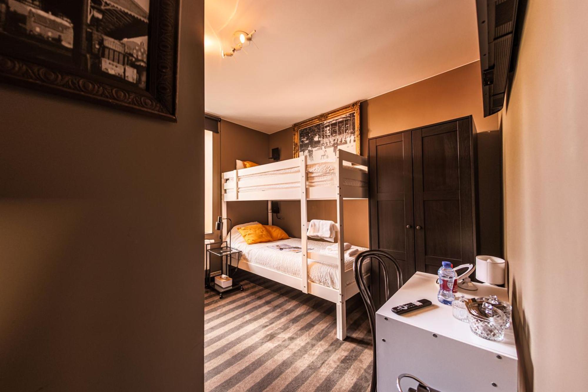 Le Palmares - Brasserie & Hotels Spa Zewnętrze zdjęcie